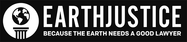 Earthjustice logo